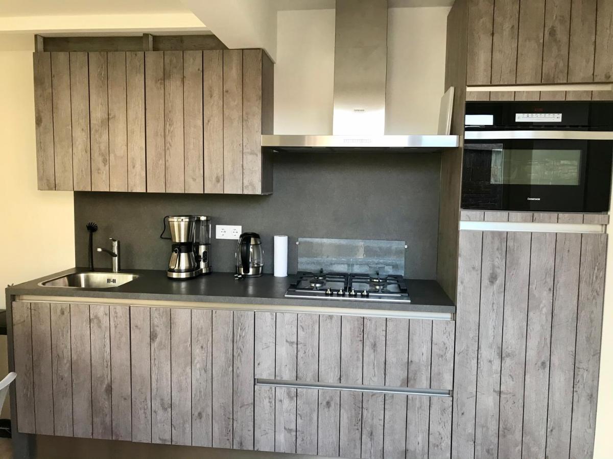 Ferienhaus Geniessen Am Meer Mit Wellnesszugang Egmond aan Zee Exterior foto