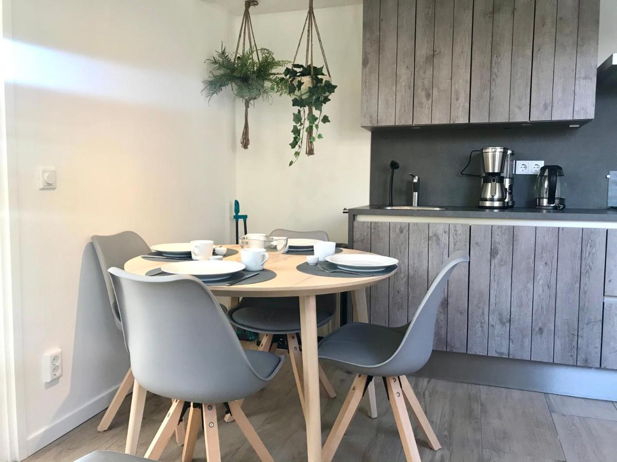 Ferienhaus Geniessen Am Meer Mit Wellnesszugang Egmond aan Zee Exterior foto