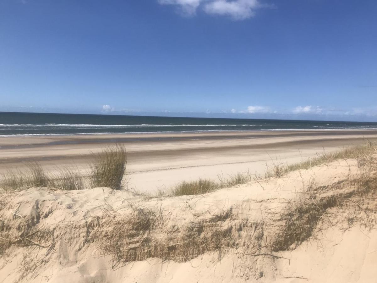 Ferienhaus Geniessen Am Meer Mit Wellnesszugang Egmond aan Zee Exterior foto
